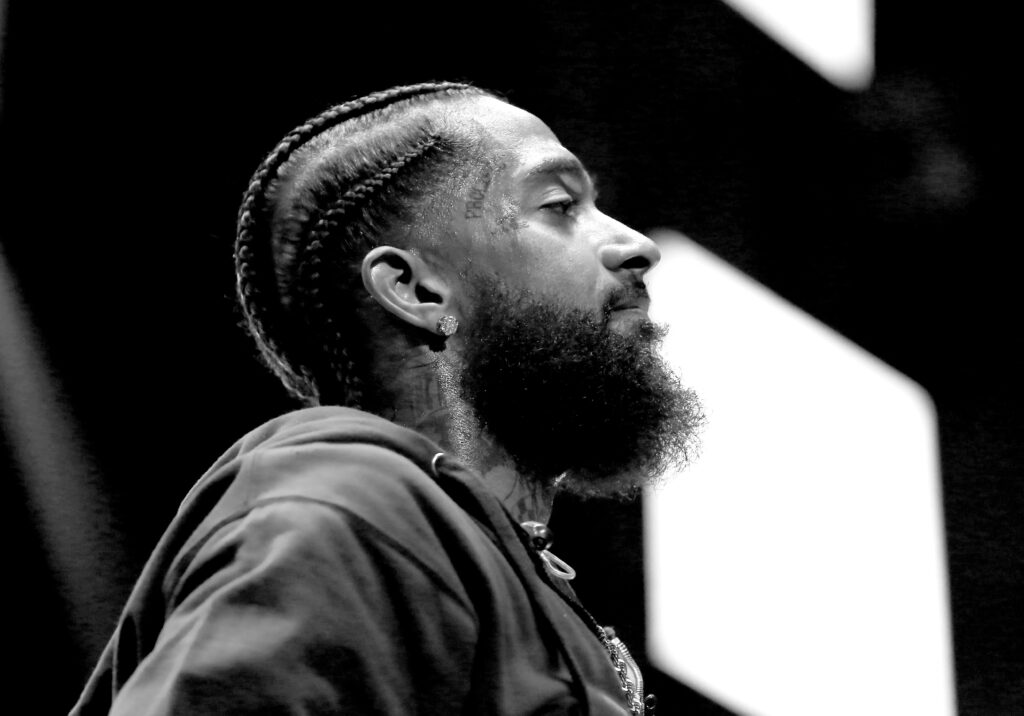 Rest In Power, Neighborhood Nip