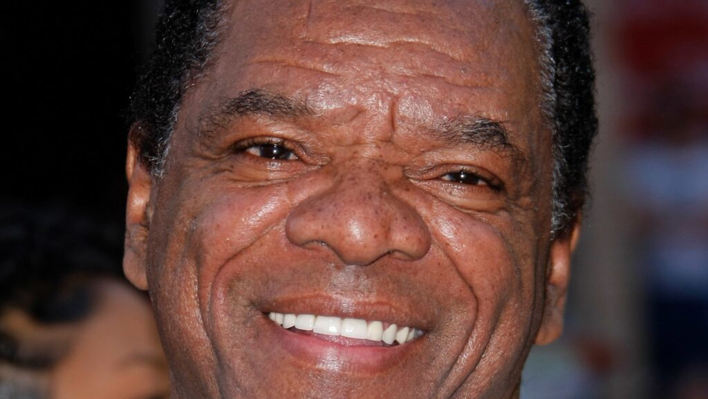 John Witherspoon, Beloved and Prolific Actor-Comedian, Dead at 77