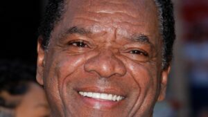 John Witherspoon, Beloved and Prolific Actor-Comedian, Dead at 77