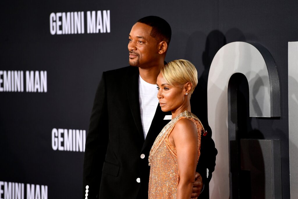 10 Staffers From Will and Jada Pinkett-Smith's Westbrook Productions Test Positive for COVID-19