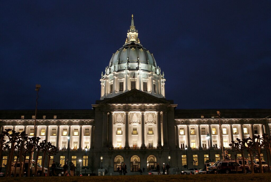 San Francisco to Remove Cash Bail Requirements
