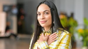 Transgender Employee of Rosario Dawson Hits Actress With Lawsuit Accusing Her—and Her Mama—of Vicious Beatdown