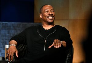 Eddie Murphy Will Host SNL After 35 Years Away From the Stage That Spawned Him