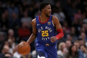 Malik Beasley Pleads Guilty to Threatening Family With Assault Rifle: 'I Was Not In My Right Mind'