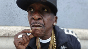 Grammy Award-Winning Artist and Actor Louie 'Original Don Dada' Rankin, of Belly and Shottas, Dies in Car Crash