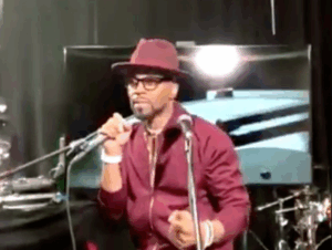 Teddy Riley's Uncleisure, Explained