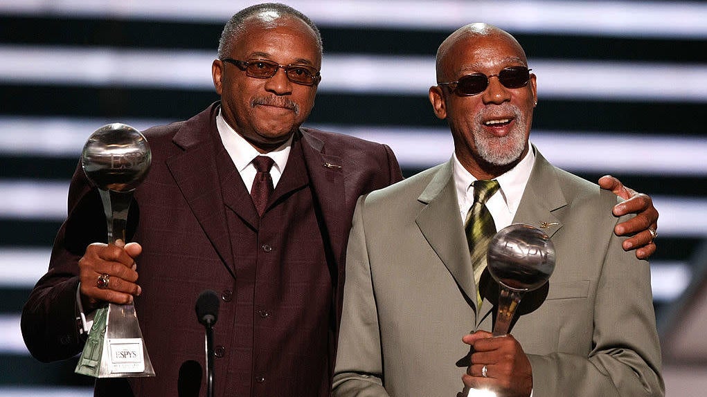 Olympics to Finally Give Sprinters Tommie Smith and John Carlos Their Props by Inducting Them Into Hall of Fame