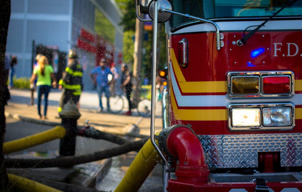 Racist Fire Chief Who Swore He’s Totally Not Racist Has Resigned Due to Backlash From Racist Facebook Post