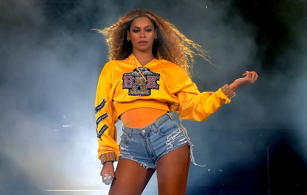 Beyoncé Urges Kentucky Attorney General to Bring Breonna Taylor's Killers to Justice