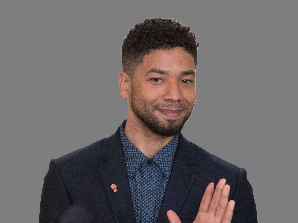 Jussie Smollett Donates $10,000 to Flint Kids Program