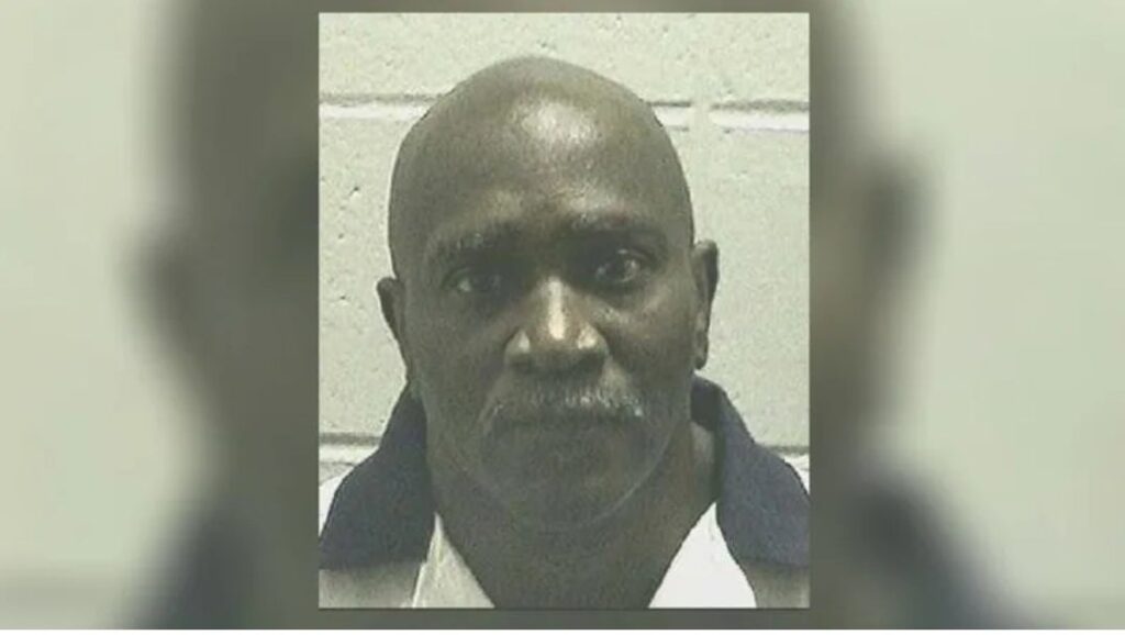 Death Row Inmate Keith Tharpe Died in Prison Before Execution. Here's Why His Story Leaves Me Conflicted