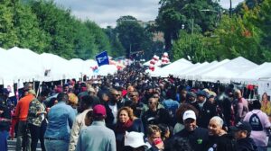 Dear God, It's Me, Panama (Again). I See Rain in the Forecast for Spelhouse Homecoming This Weekend (Again). Let's Talk (Again)