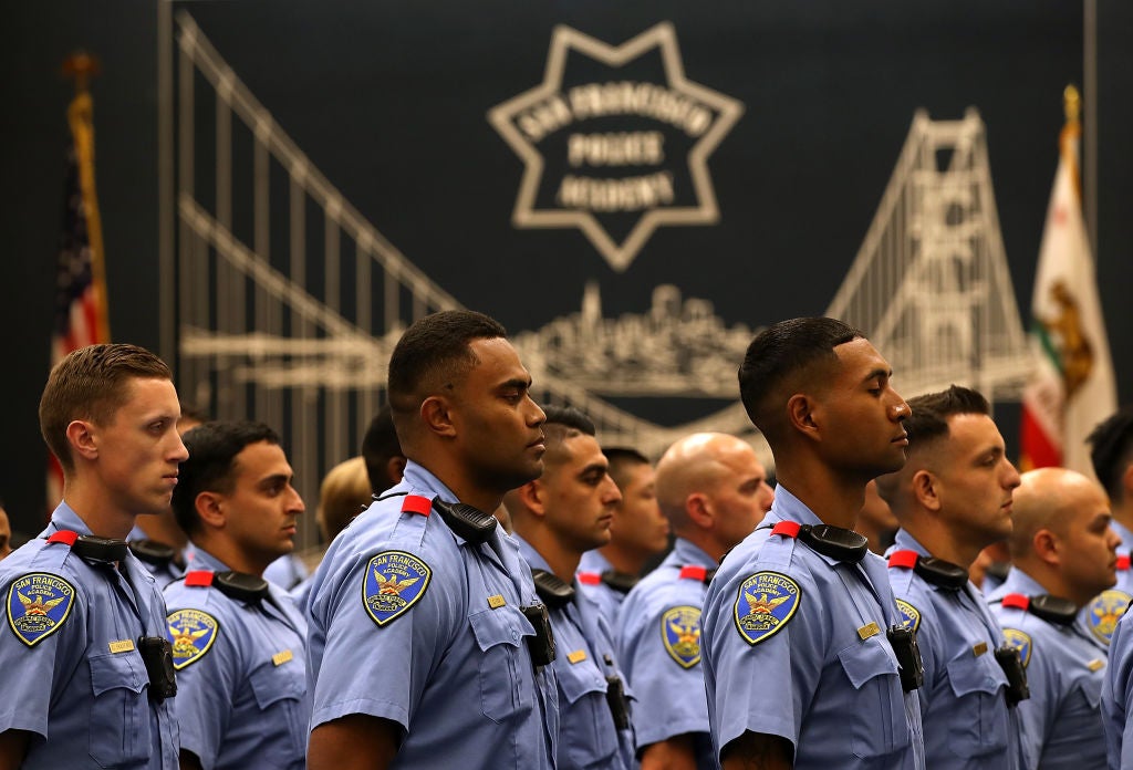 San Francisco Judge Orders Attorney General to Release Police Records From Before 2019