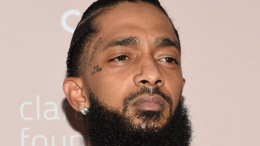 LAPD Opens Internal Police Conduct Investigation in Connection With Nipsey Hussle’s Murder Case