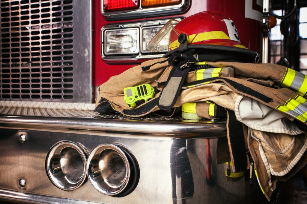 Nationwide, Firefighters Escalated Claims of Discrimination, Racial Bias in 2020