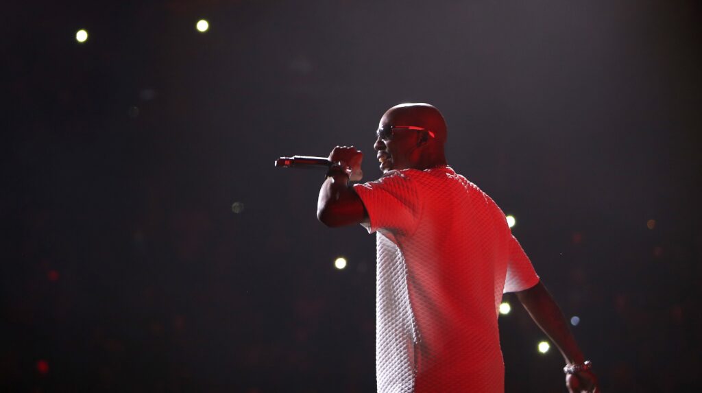 DMX's Public Memorial to Be Held at Barclays Center