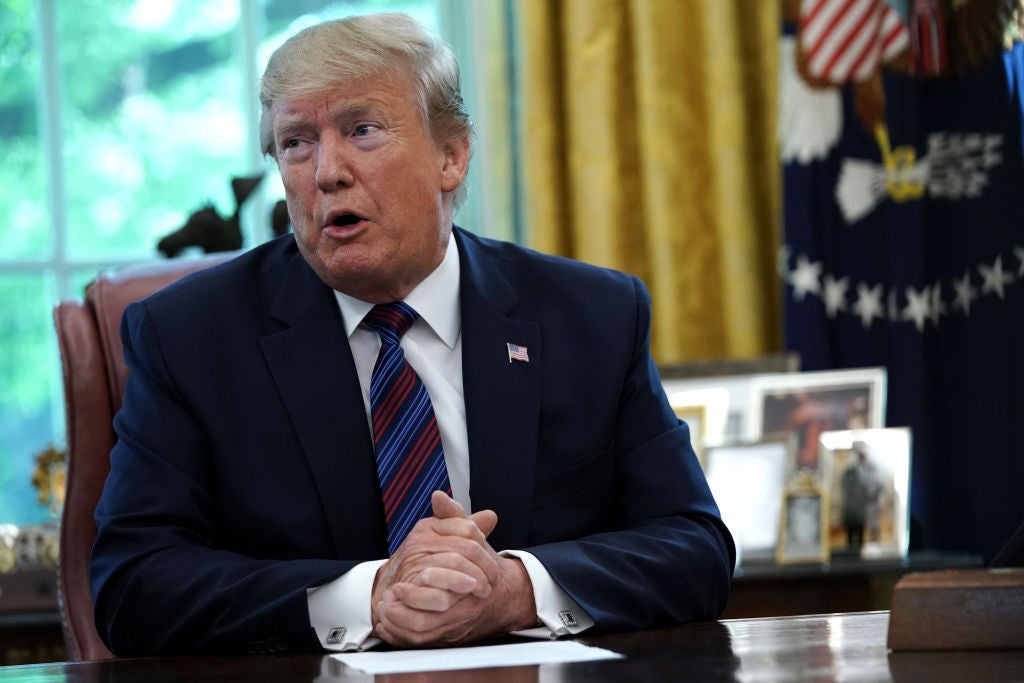 President Who Can’t Read Wants Obama's Book Deal Investigated
