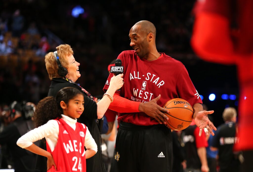 Kobe and Gianna Bryant Laid to Rest at Private Funeral: Report