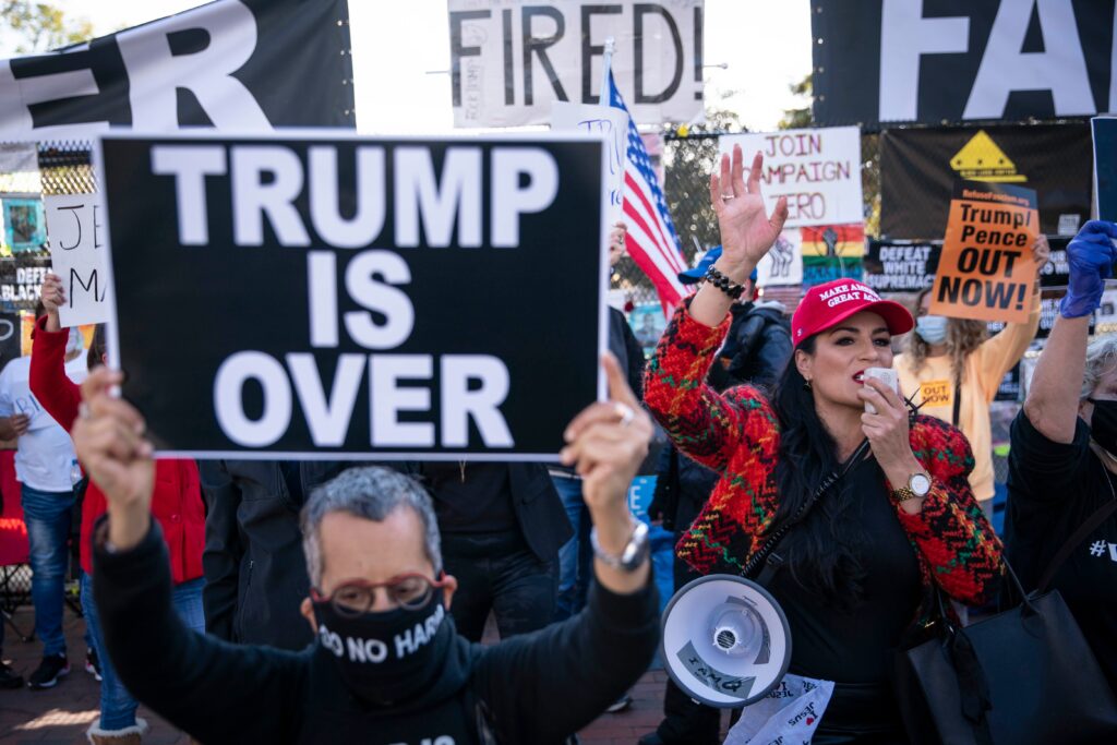 Corporate Leaders Need to Step Up and Protect Black Votes
