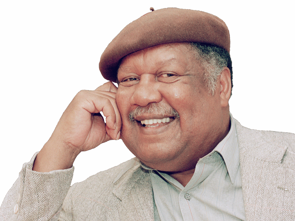 Ernest J. Gaines, Author of The Autobiography of Miss Jane Pittman, Dead at 86