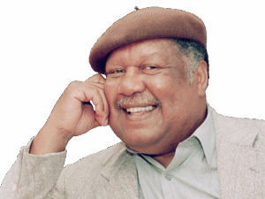 Ernest J. Gaines, Author of The Autobiography of Miss Jane Pittman, Dead at 86