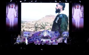 Man Shot Alongside Nipsey Hussle Released from Jail, Has Arrest Dismissed