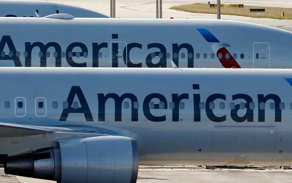 A Dog’s Mess: Black Man Suing American Airlines for Being Kicked Off Plane So Pooch Could Fly First Class [Updated]