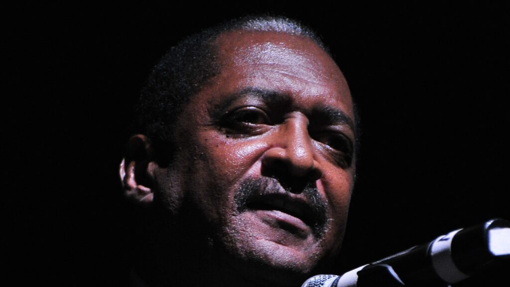 Mathew Knowles Reveals He Has Breast Cancer and Emphasizes the Importance of Early Detection
