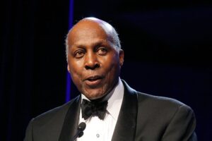 Civil Rights Icon and Political Adviser Vernon Jordan Dies at 85