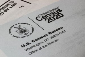 A Call to Action to Ensure That Our Community Is Counted