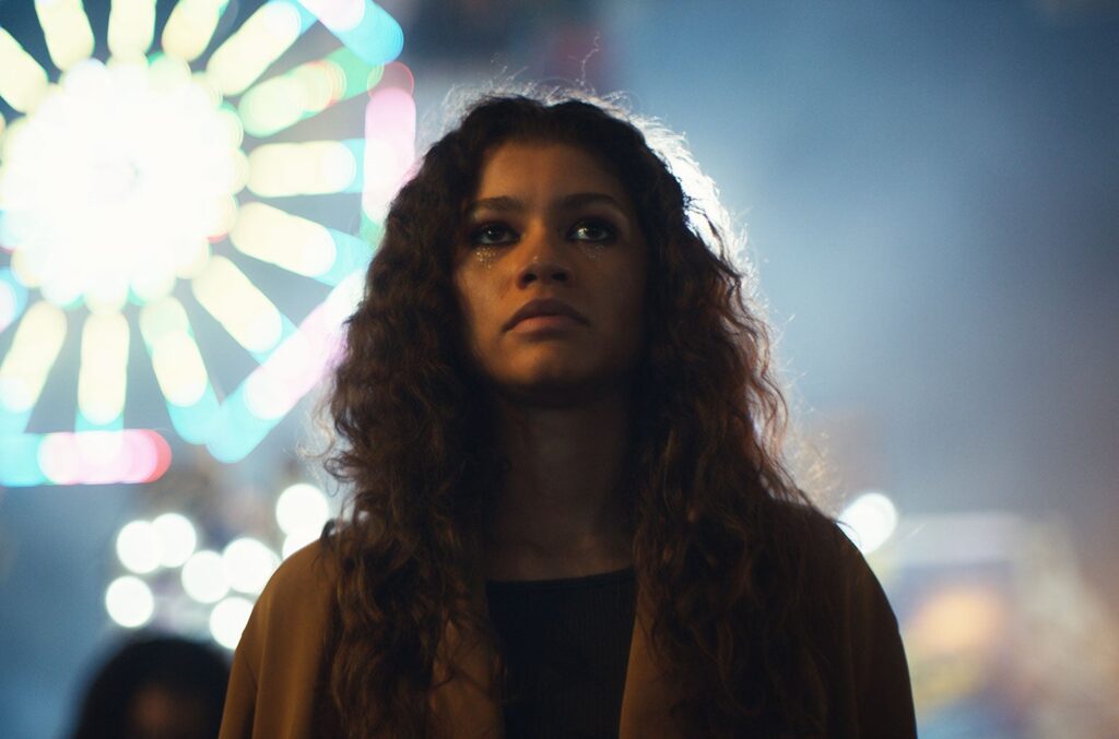 So…Um, Did Rue Die?