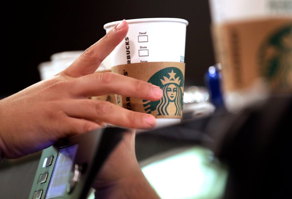 Philadelphia Starbucks in ‘Isis’ Flap Over Man’s Islamic Name