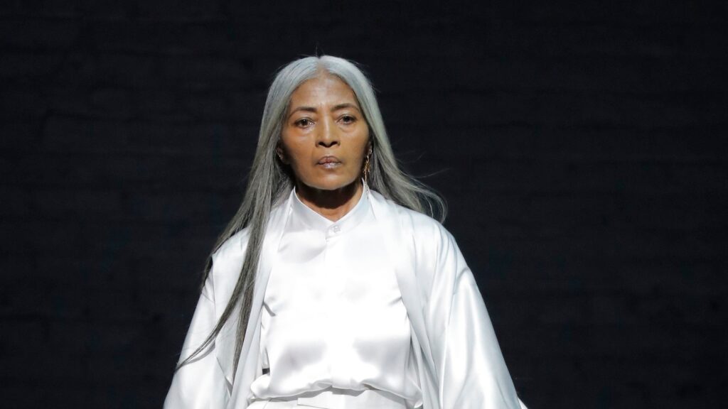 Senior Slay: JoAni Johnson, 68, Proves Ageless Beauty, Grace and Power