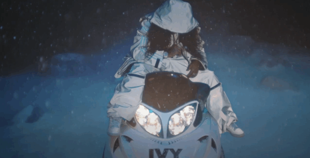 Dripped Up, Iced Down: Adidas Reveals New ‘Icy Park Collection’ From Beyoncé