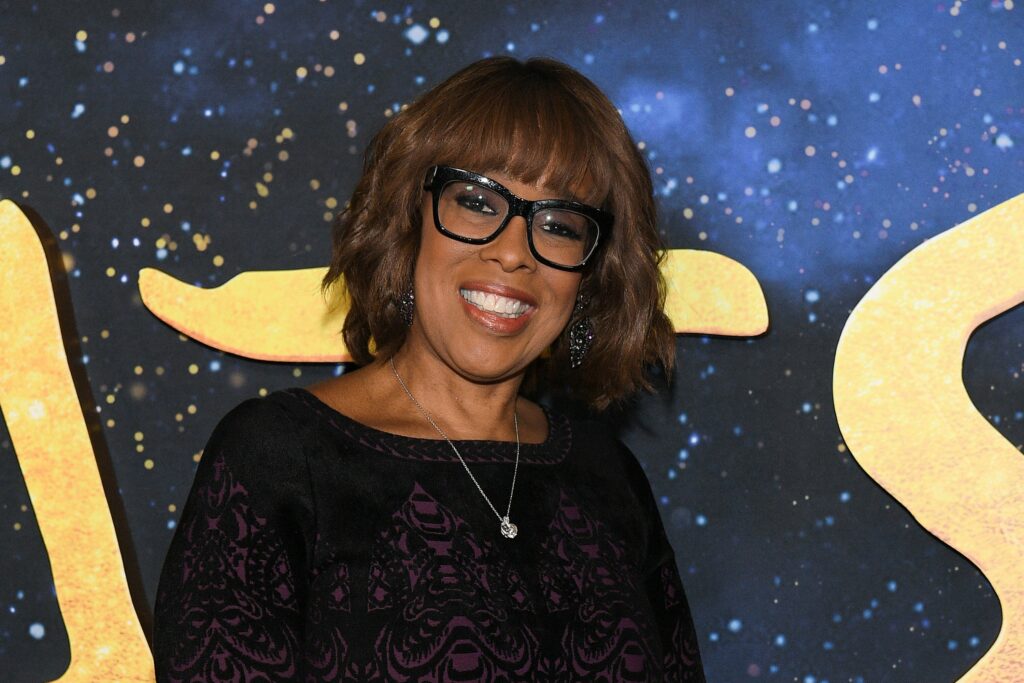 Gayle King to Host Justice for All, a CBS News Special on Racism and Police Brutality