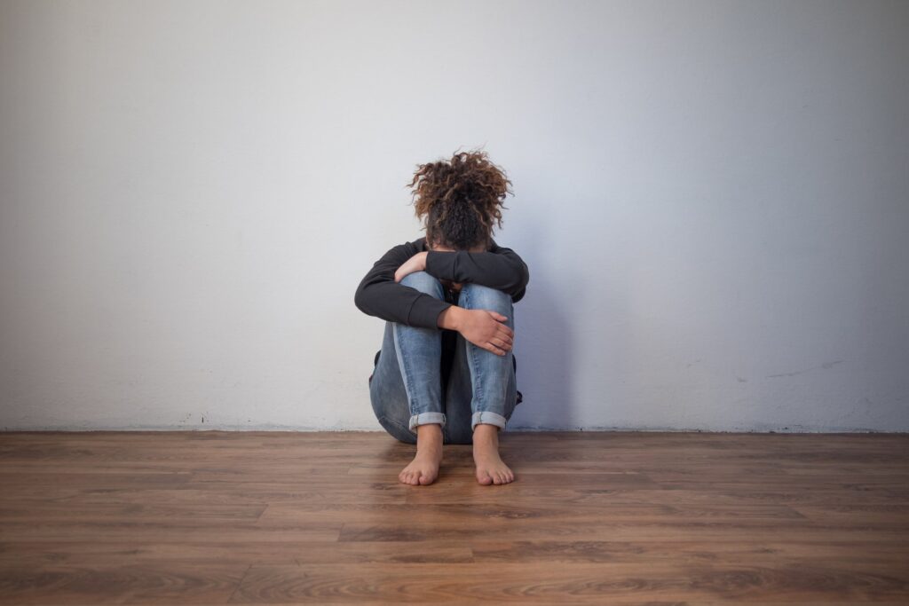 To Improve Mental Health in Black America, We Must Empower Communities