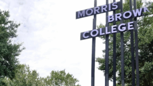 Morris Brown College Is One Step Closer to Being an Institution That Students Actively Seek to Attend Again