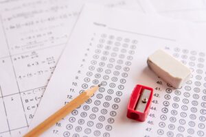 SATs Invite Controversy With New 'Adversity Score'
