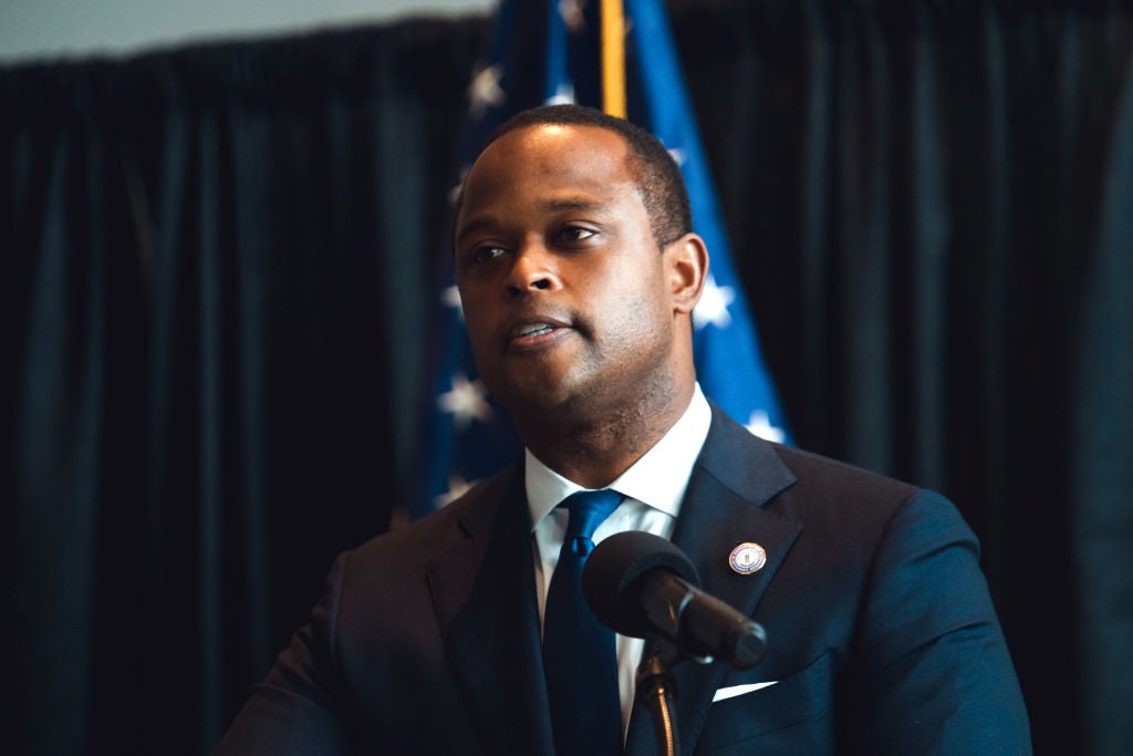 Witness Who Backed Louisville Police's Testimony First Had a Different Story, and More Troubling Aspects of the Breonna Taylor Investigation Daniel Cameron Didn't Mention
