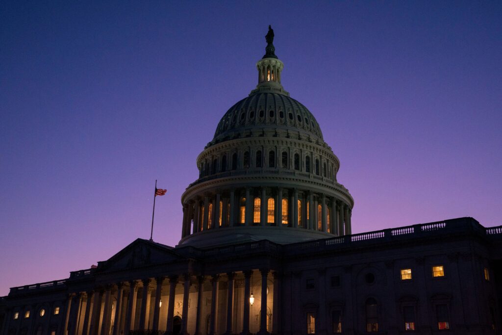 BREAKING: House Votes to Impeach Trump