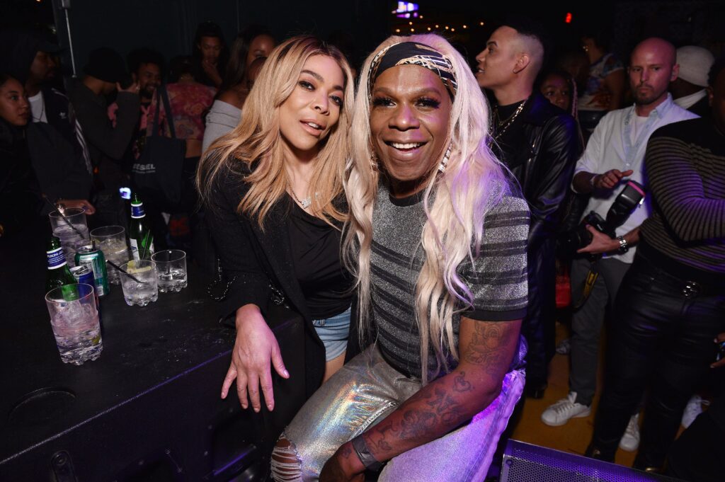 Wendy Williams Issues Tearful Apology After Being Blasted for Homophobic, Transphobic Comments