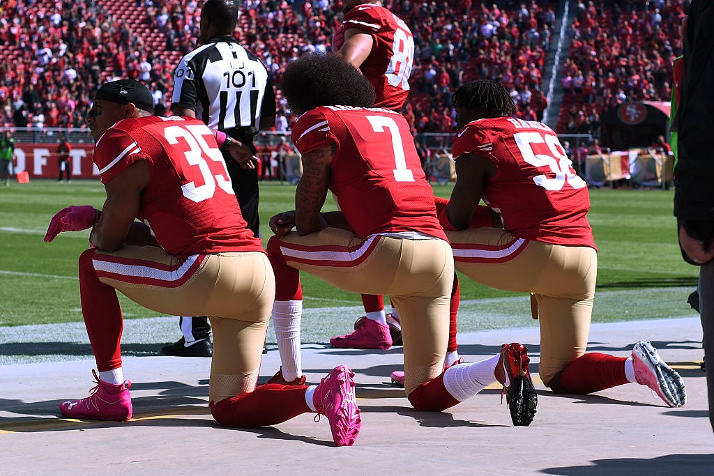 This Is My Third Season Not Watching the NFL. Here's How My Life Has Changed Since I Stopped