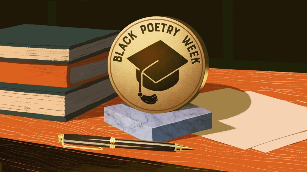 These Poets Are Dedicated to Elevating and Preserving the Artform