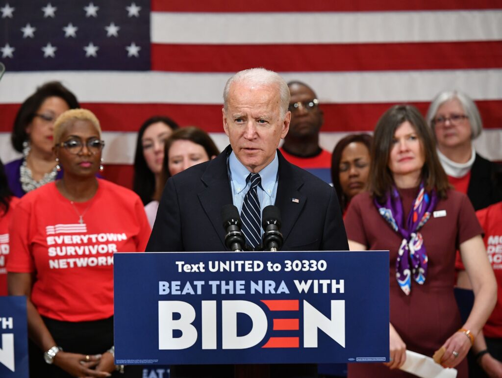 Congressman James Clyburn Wants Joe Biden to Choose a Black Woman as a Running Mate
