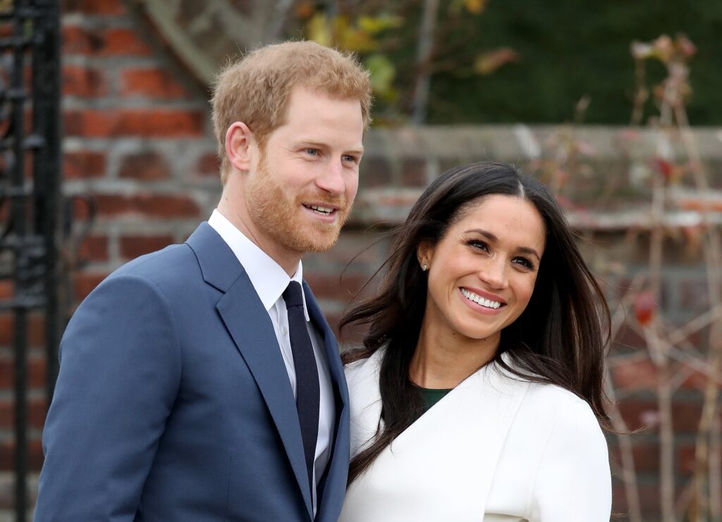Meghan Markle and Prince Harry Announce Their Second Pregnancy, Sparking Joy and Love This Valentine’s Day