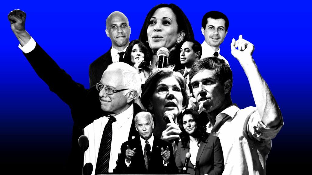 Castro Gives Trump a Slap, Harris Gets a New Rap, and Stacey Abrams Sets a VP Thirst Trap: The Root’s 2020 Presidential Black Power Rankings, Week 7