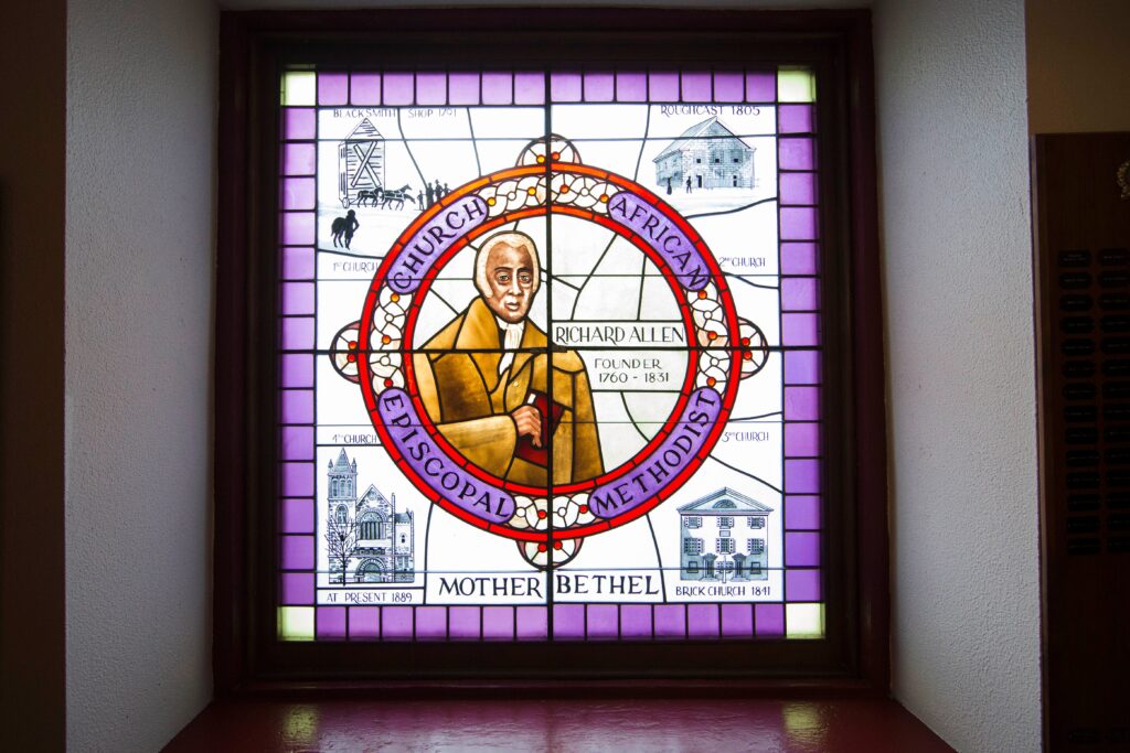 It’s Time to Fully Welcome LGBTQ Members Into the AME Church