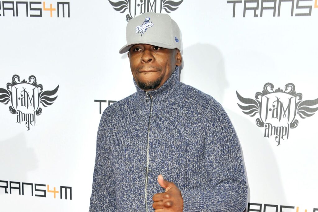 Rapper Scarface Reveals He Is on Dialysis as a Result of COVID-19 Diagnosis