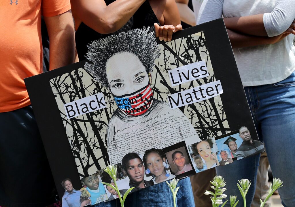 New Jersey Mayor Tried to Charge Teenage Activist $2,500 for Police Overtime After She Planned a Black Lives Matter Protest