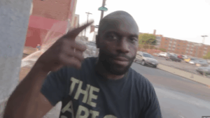 Rapper Malik B., Founding Member of The Roots, Dead at 47